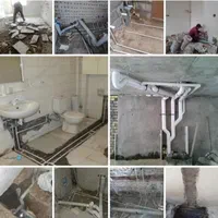 نشتی یابی نشتییابی نشت یاب لوله کشی فرنگی شیرآلات|خدمات پیشه و مهارت|قم, پردیسان|دیوار