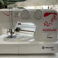 چرخ خیاطی پری شلس|چرخ خیاطی و ریسندگی|اسلامشهر, مظفریه|دیوار