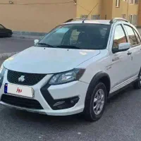 کوییک مدل ۱۴۰۴ معاوضه با ساینا