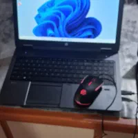 HP ZBOOK 15 G2 core i7