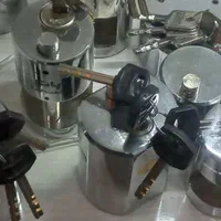 خدمات کلیدسازی مطمئن و سریع در باهنر خیابان ولایت|خدمات پیشه و مهارت|تویسرکان, |دیوار
