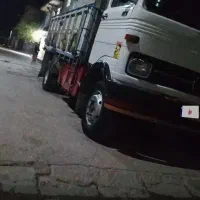 خاور813|خودرو سنگین|سنندج, |دیوار