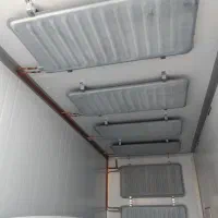 خرید وفروش اتاق یخچالی مسقف چادری|قطعات یدکی و لوازم جانبی|چهاردانگه (تهران), |دیوار