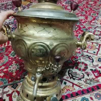 سماورگازی