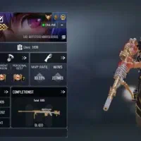 اکانت کالاف|کنسول، بازی ویدئویی و آنلاین|شیراز, درکی|دیوار