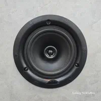 اسپیکر سقفی RMS 30w|سیستم صوتی خانگی|شیراز, وصال|دیوار