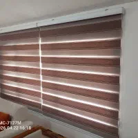 نصاب پرده به قیمت پارسال