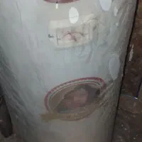 آبگرمکن گازی بوتان و