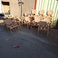 صندل و میز ناهار خوری|میز و صندلی غذاخوری|مرند, |دیوار