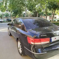 سوناتا ۲۰۰۹فول کامل|خودرو سواری و وانت|اصفهان, رزمندگان|دیوار
