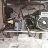 فروش ‌پکیج بوتان اوبتیما دومبدل باضمانت