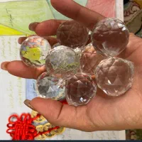 کریستال لوستر سالم