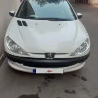 فروش ماشین ۲۰۶تیپ ۵ مدل ۹۷