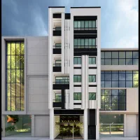 فروش‌واحدتجاری/مطب/۹۰متر/پیچ سعدی