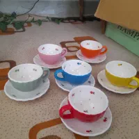 آموزش ظروف سرامیکی