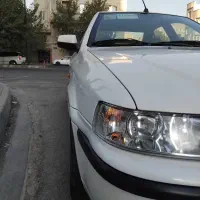سمند LX EF7 بنزینی، مدل ۱۳۹۷|خودرو سواری و وانت|تهران, شهرک شریعتی|دیوار