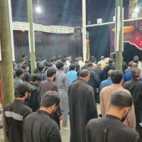 نماز و روزه استیجاری به صورت جماعت و دسته جمعی|فعالیت داوطلبانه|قم, چهار مردان|دیوار