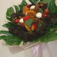 فینگر فودهای خوشمزه برای مهمونی های خاص