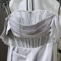 پیراهن مجلسی سایز 36|لباس|اهواز, کمپلو شمالی|دیوار