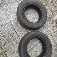 لاستیک تیبا سایز ۱۳