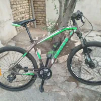 دوچرخه ۲۶ سایز|دوچرخه، اسکیت، اسکوتر|مرند, |دیوار