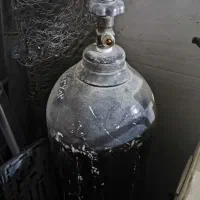 کپسول اکسیژن ۴۰لیتری