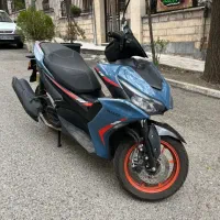 طرح ایروکس(آیروکس) مدل 1402در حدنو