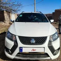 کوییک s مدل ۱۴۰۱ کم کار تمیز