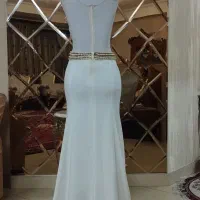 دو عددلباس مجلسی بینظیر و فول کارشدهسایز۴۰-۴۲|لباس|تبریز, |دیوار