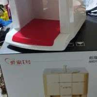 دستگاه روغن گیر خانگی