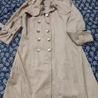 مانتو پاییزه نو