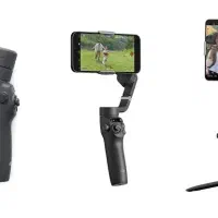 گیمبال موبایل