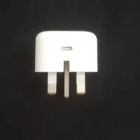 آداپتور اورجینال اپل|لوازم جانبی موبایل و تبلت|تبریز, |دیوار