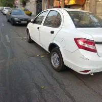 ساینا مدل۱۳۹۸ تک برگ سند کمکار|خودرو سواری و وانت|تهران, تهرانپارس غربی|دیوار