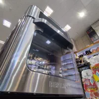 سرخ کن هواپز توستر برلین900Bجوجه گردان باارسال نور|اجاق گاز و لوازم برقی پخت‌وپز|مشهد, شهید آوینی|دیوار