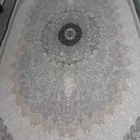 فرش دوازده متری نو هنوز تو نایلون