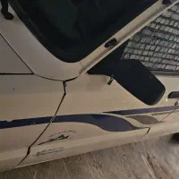 مزدادوکابین۲۰۰۰|خودرو سواری و وانت|چمران, |دیوار