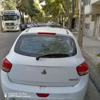 فروش تیبا ۲مدل۹۷