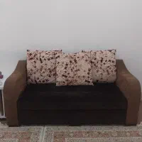 مبل ۷ نفره سالم