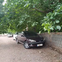 206تیپ۵مدل۹۳