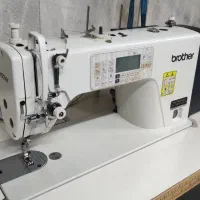 راسته دوز اتوماتیک برادر Brother مدل 7180