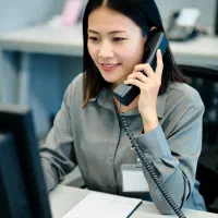 ویزیتور تلفنی تا ۸۰ میلیون تومان حقوق ماهیانه