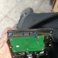 هارد دیسک ۵۰۰ گیگ hdd