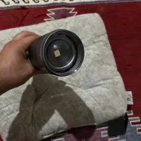 چراغ قوه محاوضه با انگشتر وسایل کلکسیونی
