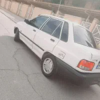 پراید مدل 85|خودرو سواری و وانت|یزد, |دیوار