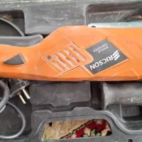 سنگ فرز اریکسون