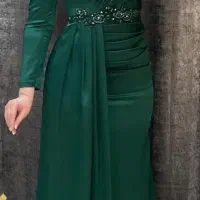 لباس بسیار زیبا