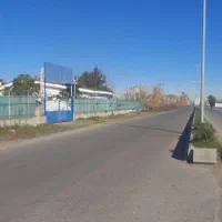 ( باغ پرتغال ۳۲۰متری )شمال آب و شخصی|فروش زمین و ملک کلنگی|قائم‌شهر, |دیوار