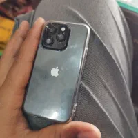 اپل iPhone 16 Pro Max مینی با حافظهٔ ۵۱۲ گیگابایت