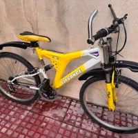 دوچرخه